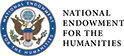 National Endowment for the Humanities logo