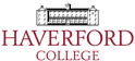 Haverford College logo