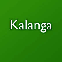 kalanga flag