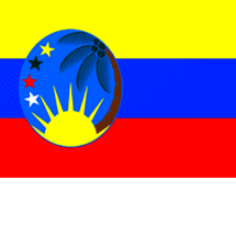 kapingamarangi flag