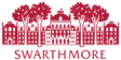 Swarthmore College logo