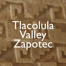 Zapotec flag